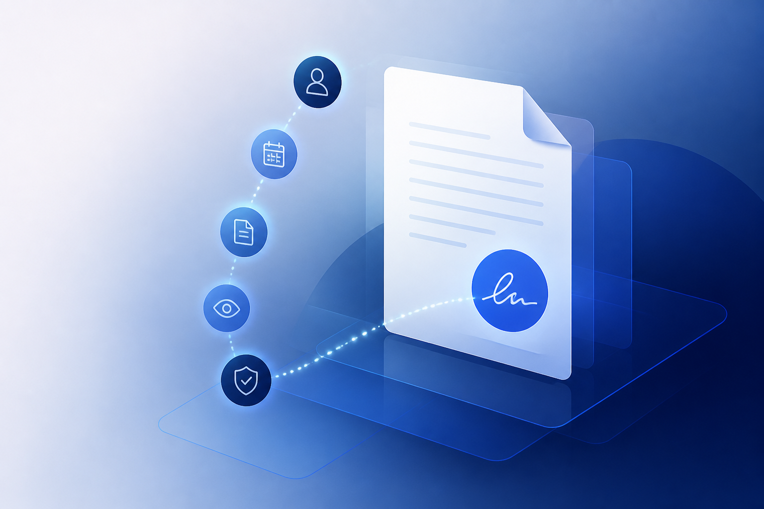 Electronic Signature Audit Trails: What They Are and Why They Matter for Signed Documents