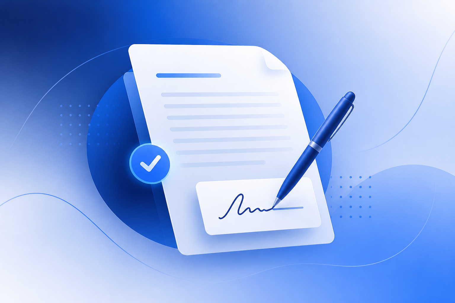 Documenti da firmare online: perché email e WhatsApp non bastano