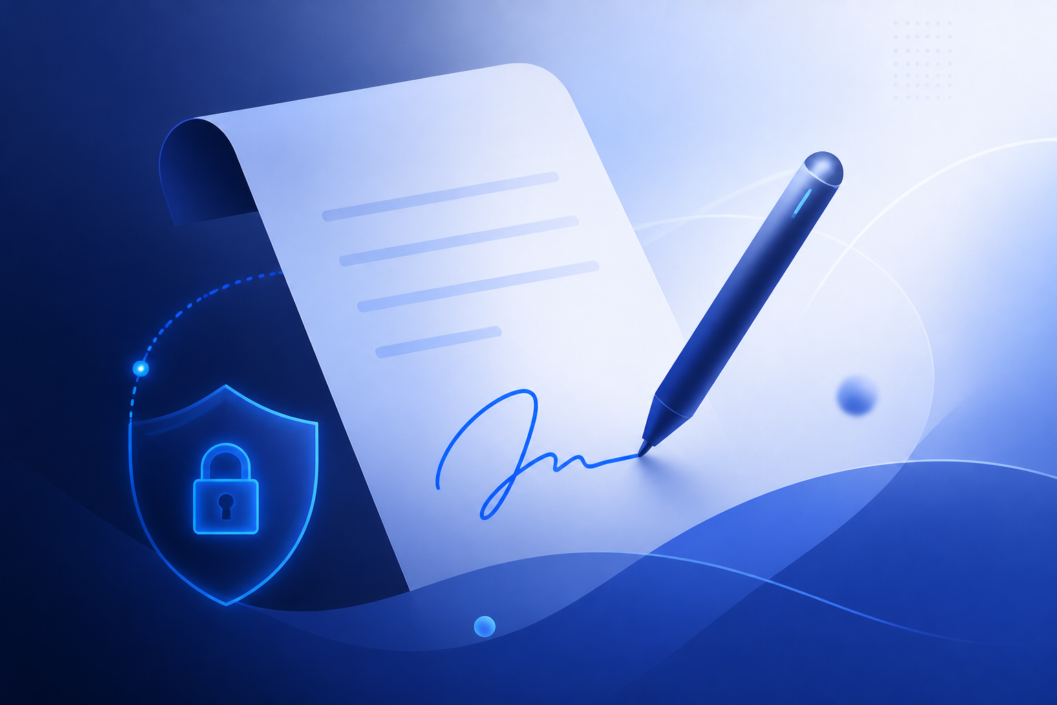 Secure Link Signatures: The Complete Guide to Getting Documents Signed from a Browser