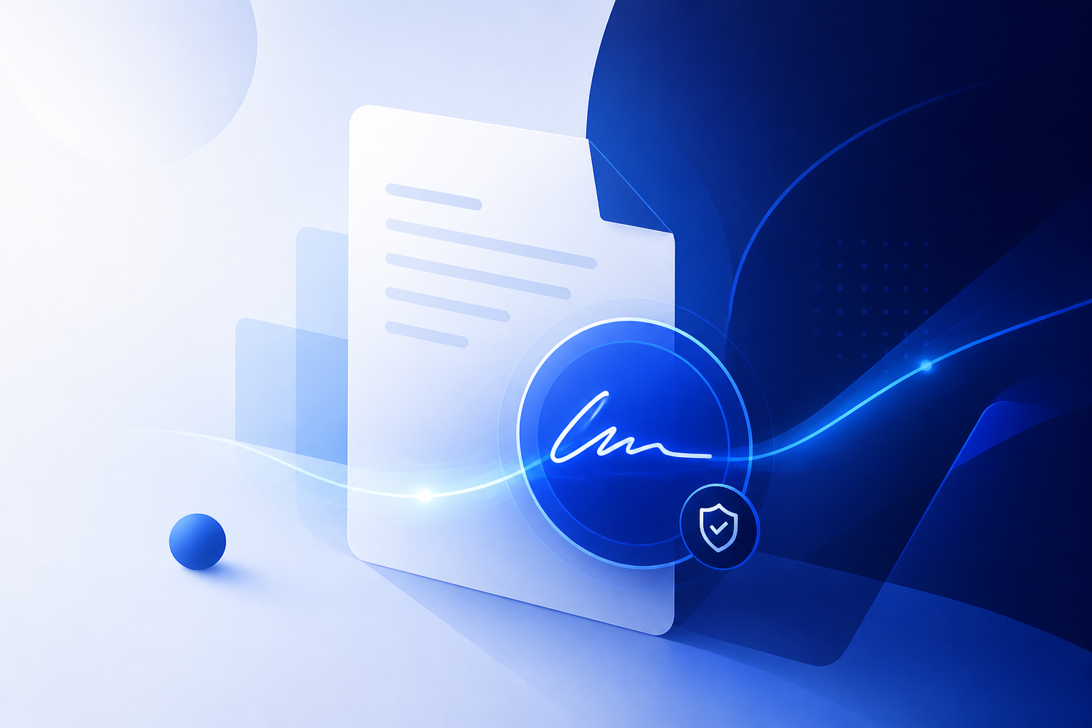 Advanced Electronic Signature (AES): What it is and When You Need it