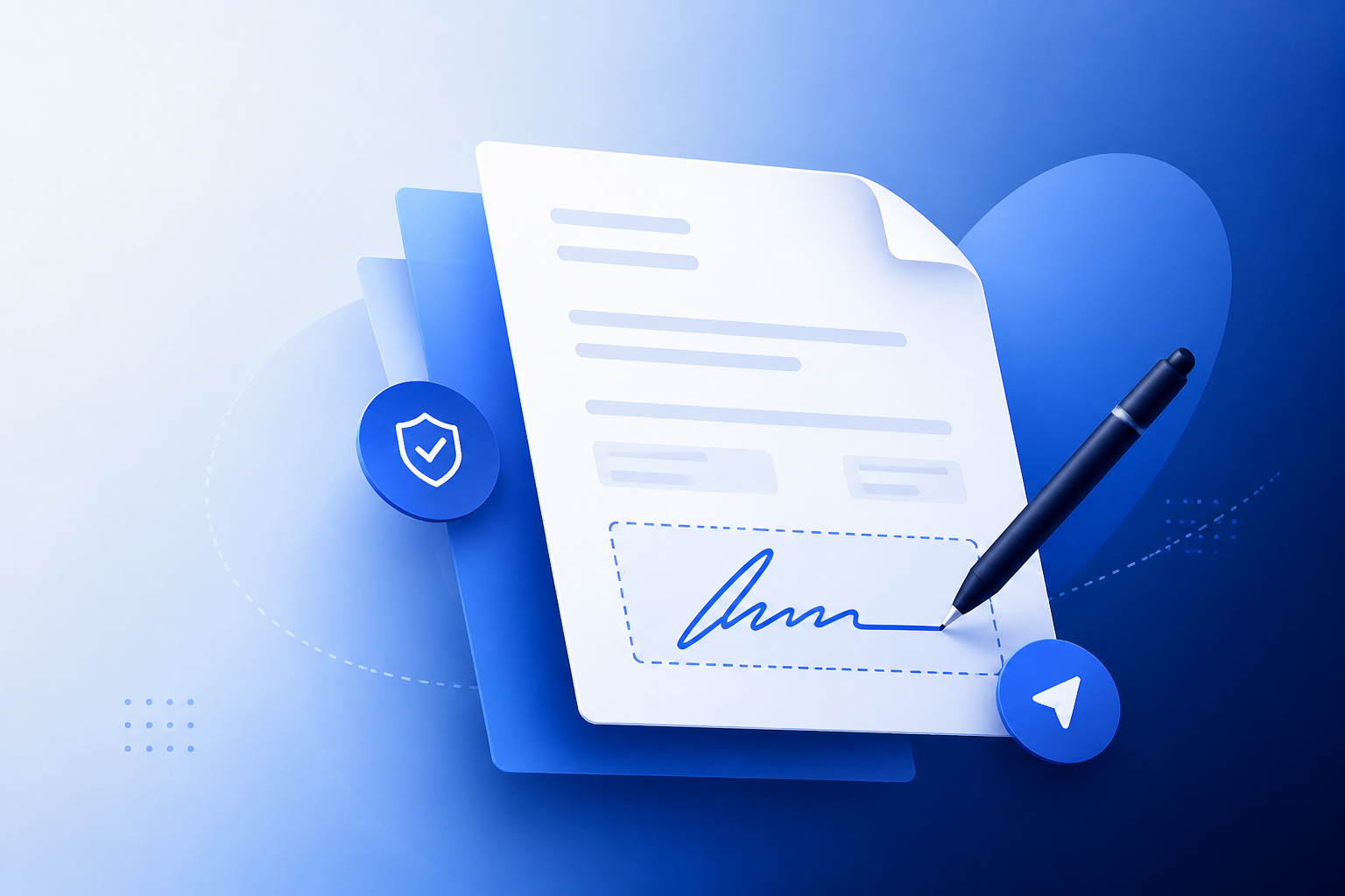 How to Get Forms Signed Online: A Guide to Digitising Paperwork