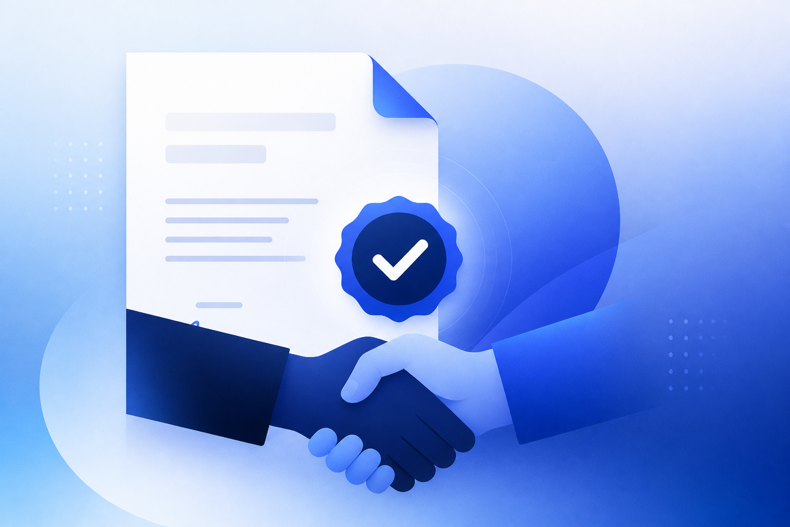 Preventivo accettato vale come contratto: facciamo chiarezza